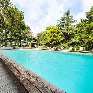 Mercure Bordeaux Lac