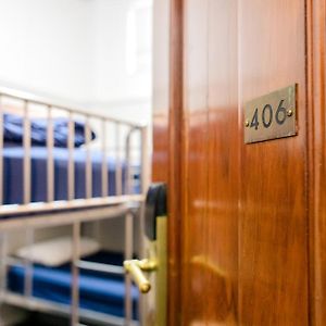 Single Bed 8-Bed Dormitory Room