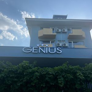 Genius