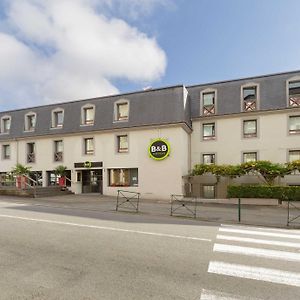B&B Hotel Lourdes Centre